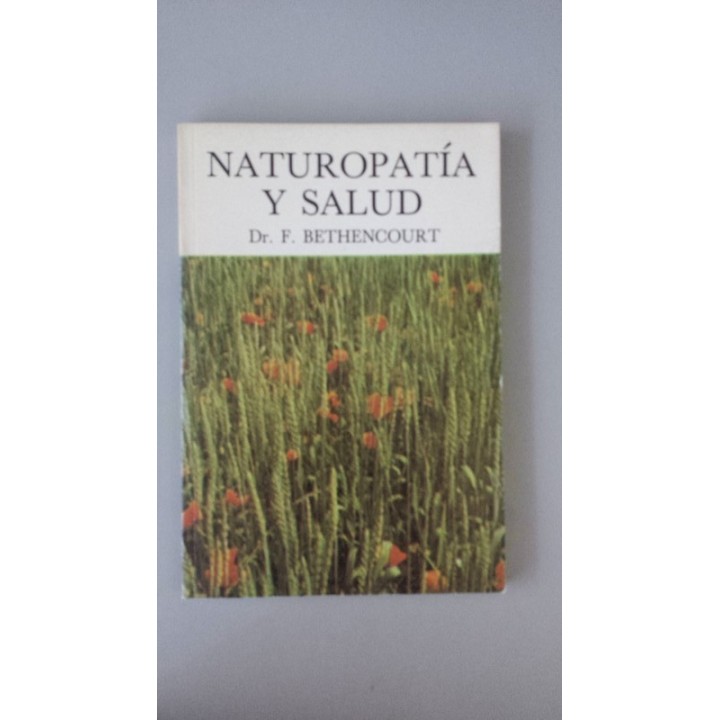 Naturopatía y salud